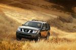Nissan Pathfinder 2009 года
